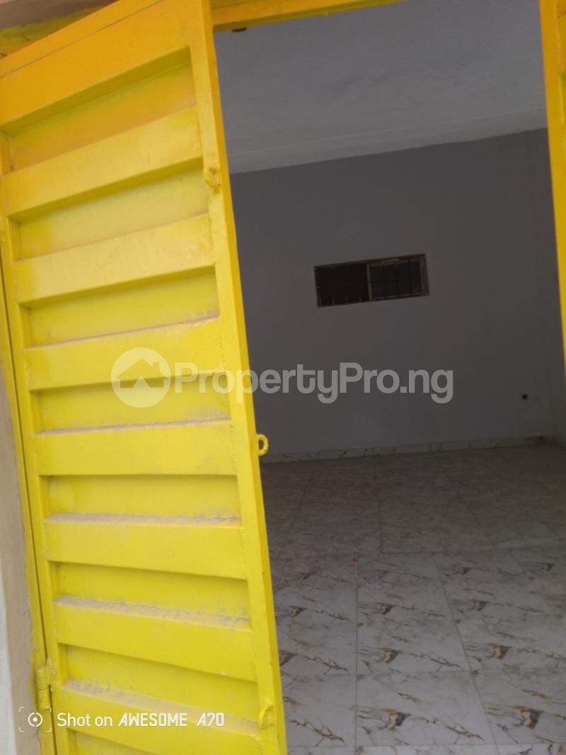 Commercial Property for rent  Ado Road Ajah Lagos - 0