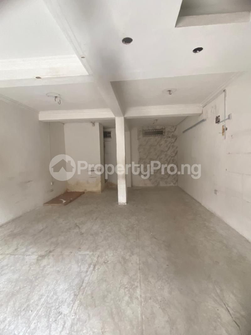Commercial Property for rent Morocco Shomolu Lagos