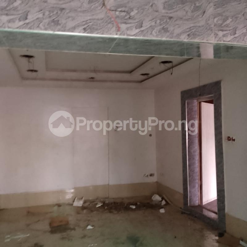 Commercial Property for rent Anifowoshe Close Ikeja Lga Ikeja Lagos