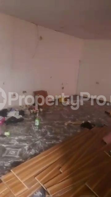 Commercial Property for rent Off Ekoro Road Abule Egba Lagos