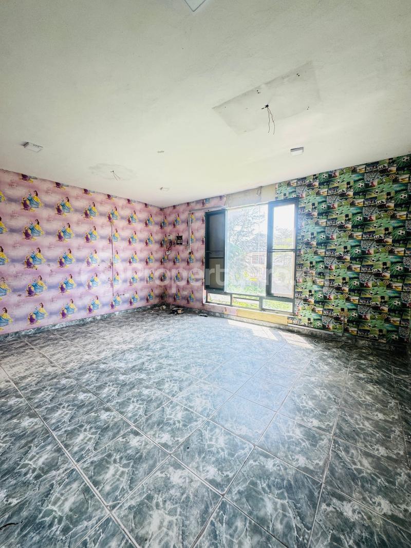 1 bedroom Commercial Property for rent Orchid Road Lekki Lagos Lekki Phase 2 Lekki Lagos