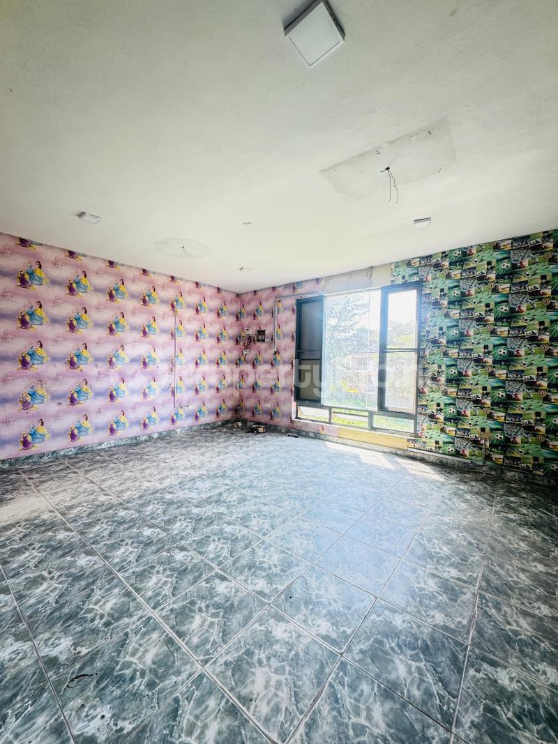 1 bedroom Commercial Property for rent Orchid Road Lekki Lagos Lekki Phase 2 Lekki Lagos