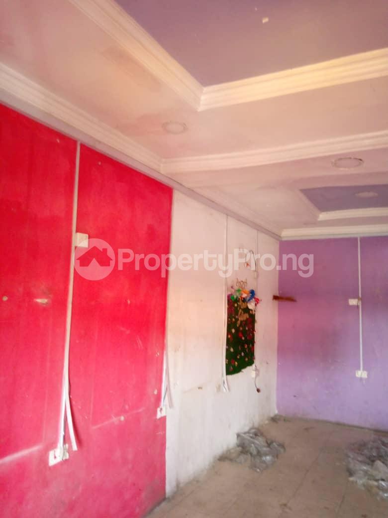 Commercial Property for rent Off Kodesoh Toyin street Ikeja Lagos