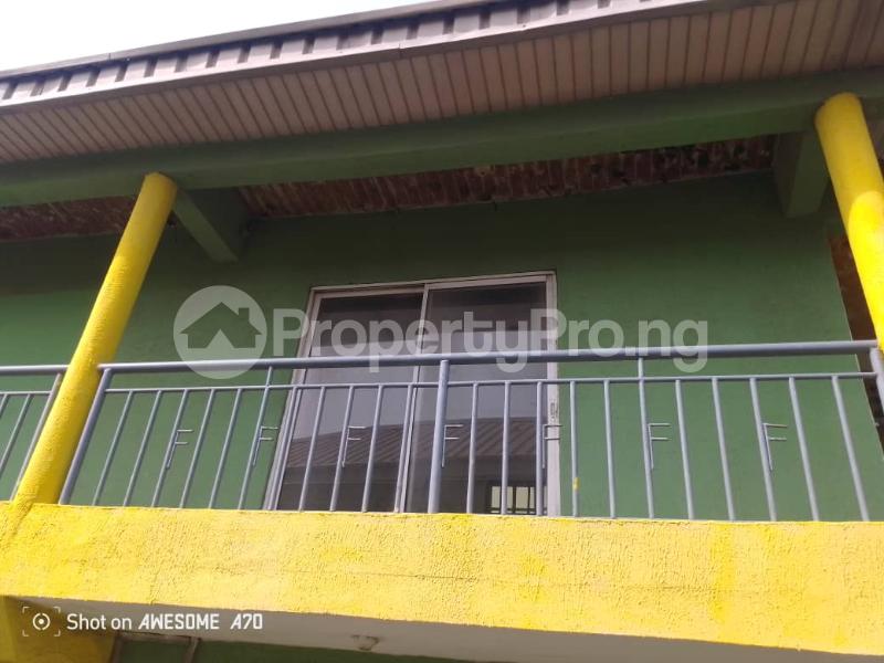 Commercial Property for rent Street Ado Ajah Lagos