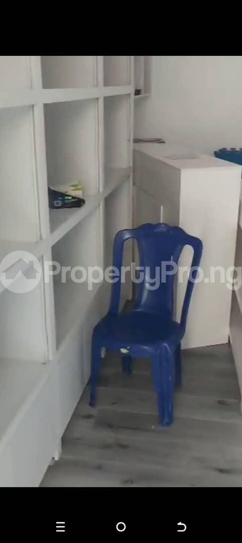 Commercial Property for rent Street Lekki Phase 1 Lekki Lagos