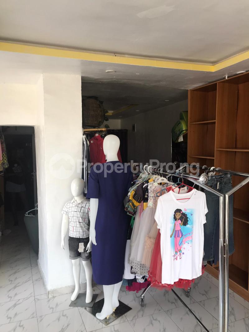 Commercial Property for rent Admiralty Way Lekki Phase 1 Lekki Lagos