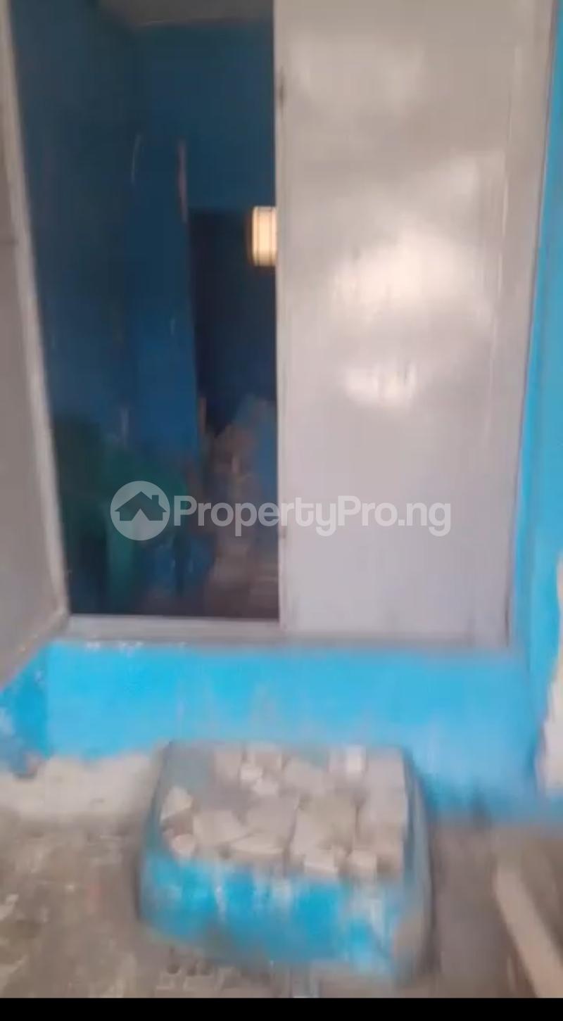 Commercial Property for rent Ijesha Surulere Lagos