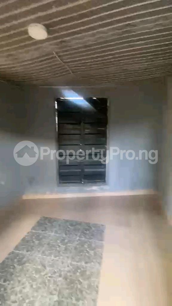 Commercial Property for rent Opeodu By Deeper Life Hq Ifako-gbagada Gbagada Lagos