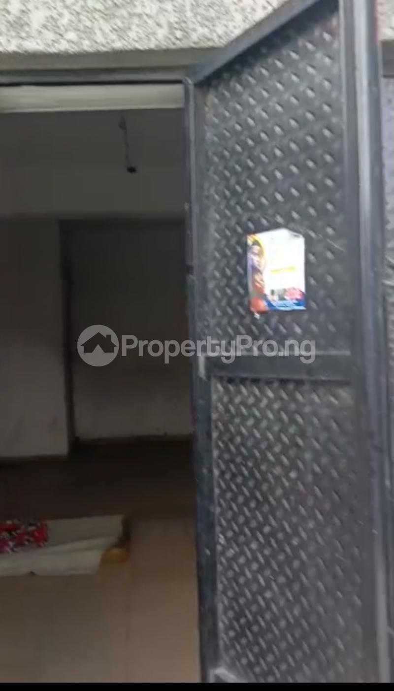 Commercial Property for rent Ladylak Bariga Shomolu Lagos