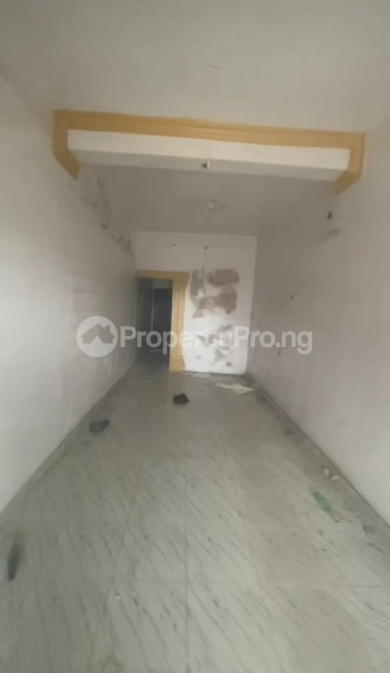 Commercial Property for rent Ebute Ikorodu Lagos