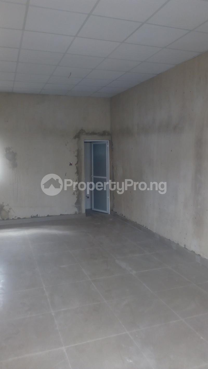 Commercial Property for rent Gra Enugu Enugu Enugu