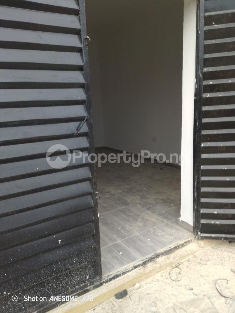Commercial Property for rent Street Ado Road Ajah Lagos