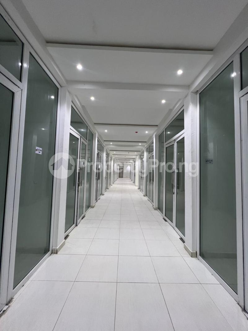 Commercial Property for rent Abraham Adesanya Sangotedo Lagos