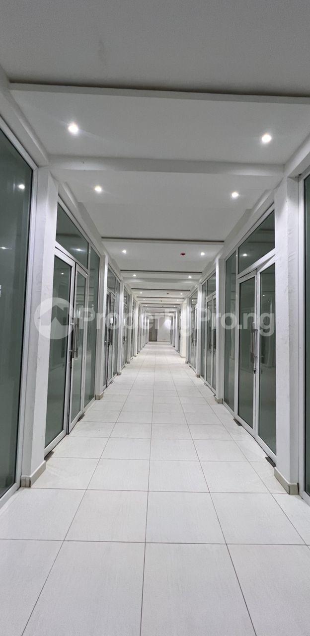 Commercial Property for sale Abraham Adesanya Sangotedo Lagos