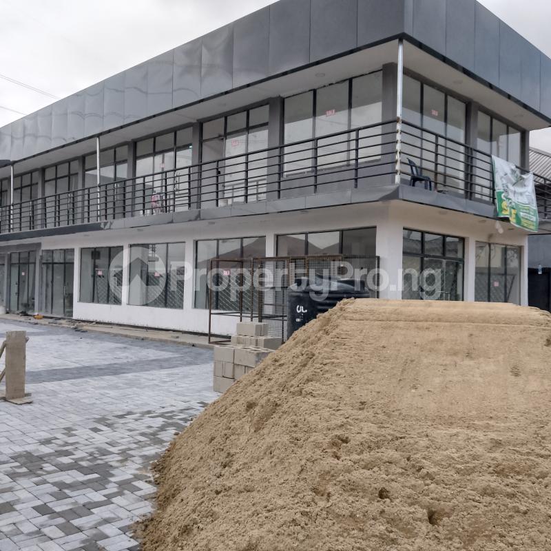 Commercial Property for sale Thomas Estate Ado Ajah Lagos