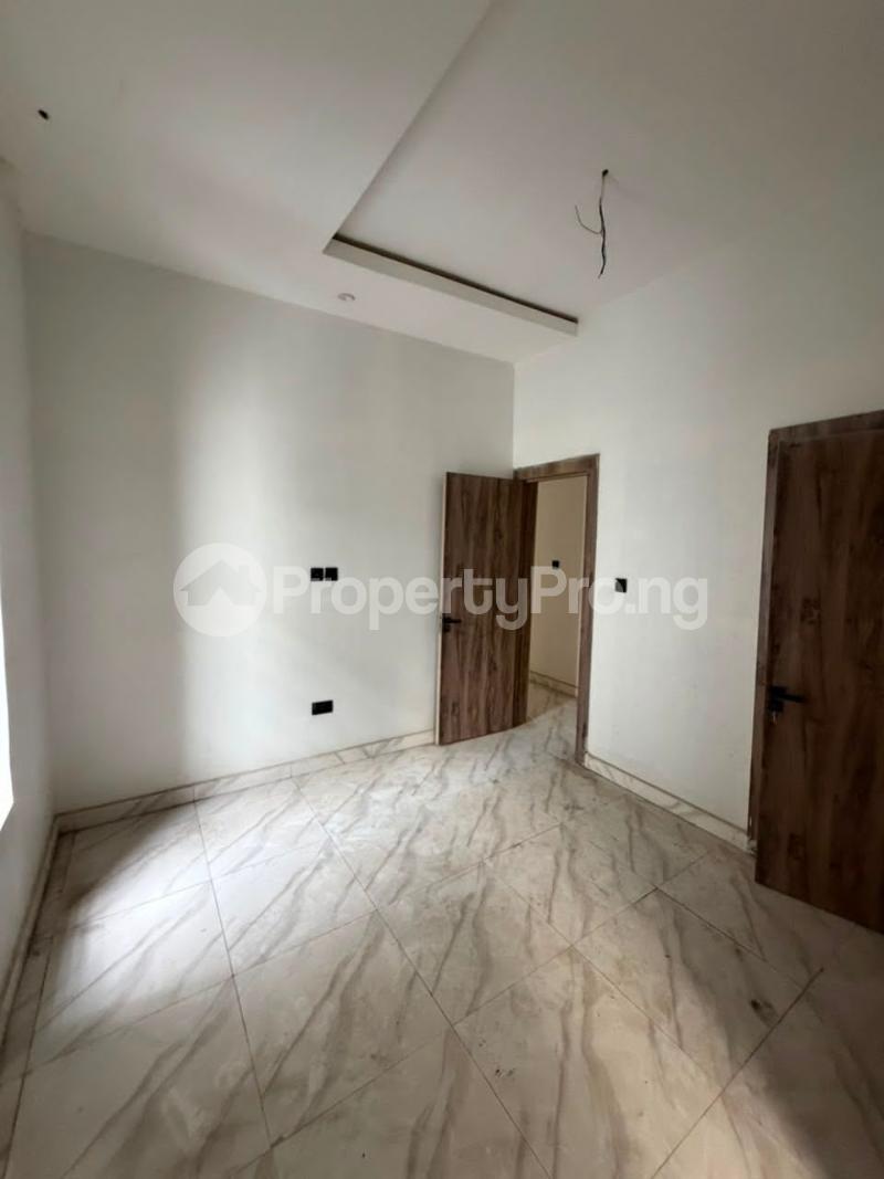 1 bedroom Flat / Apartment for rent Ocean Harbop Estate. Oral Estate Lekki Lagos