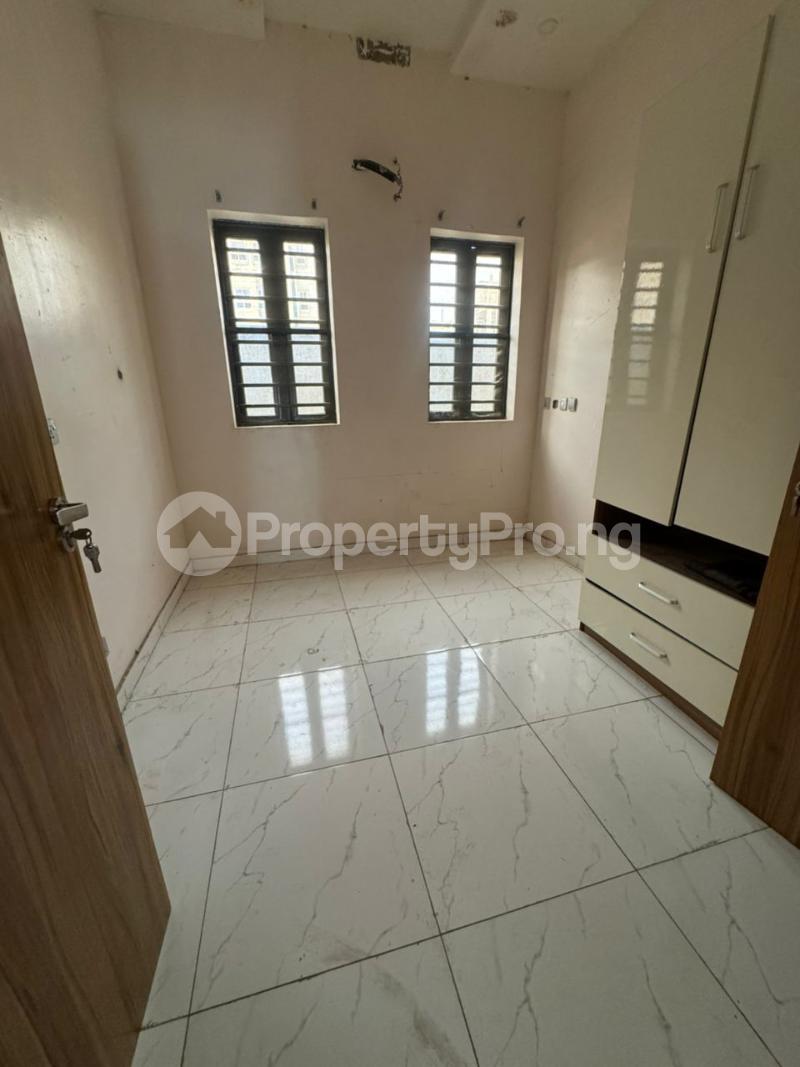 1 bedroom Flat / Apartment for rent Ikota Lekki Lagos