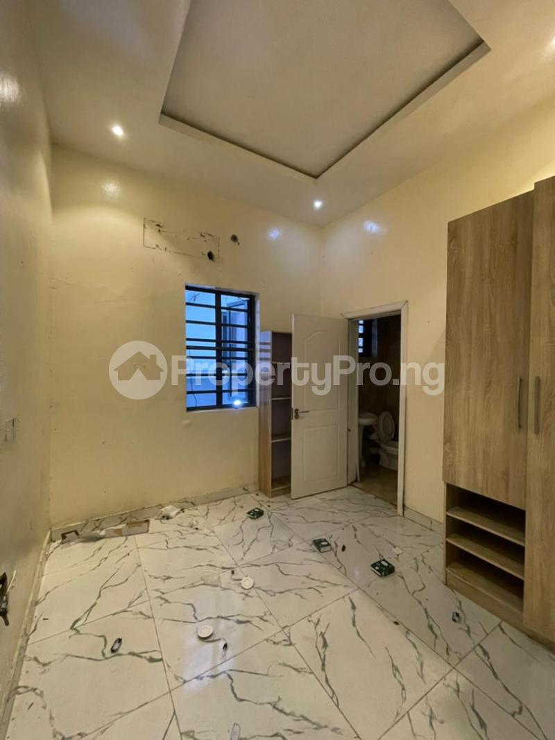 1 bedroom Flat / Apartment for rent Agungi Lekki Lagos - 1