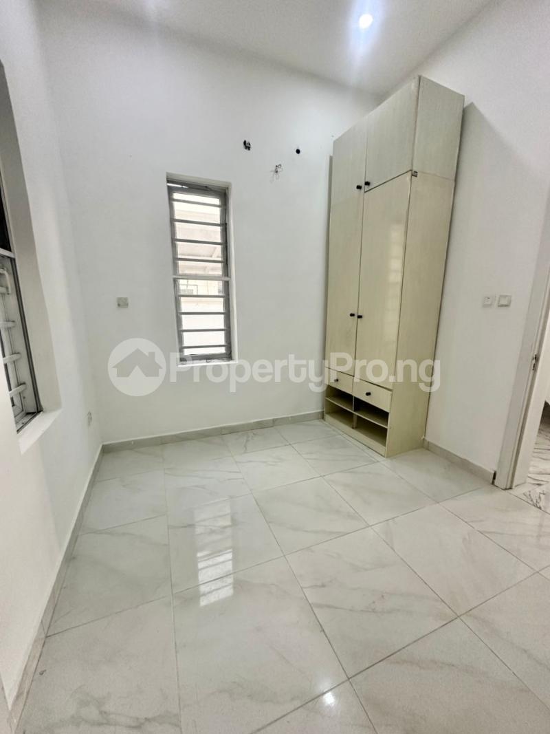 1 bedroom Flat / Apartment for rent Osapa london Lekki Lagos