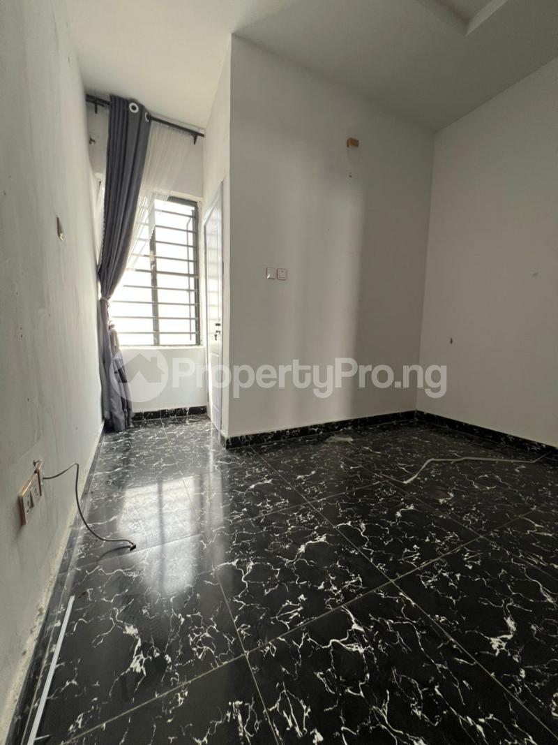 1 bedroom Flat / Apartment for rent Ikota Lekki Lagos