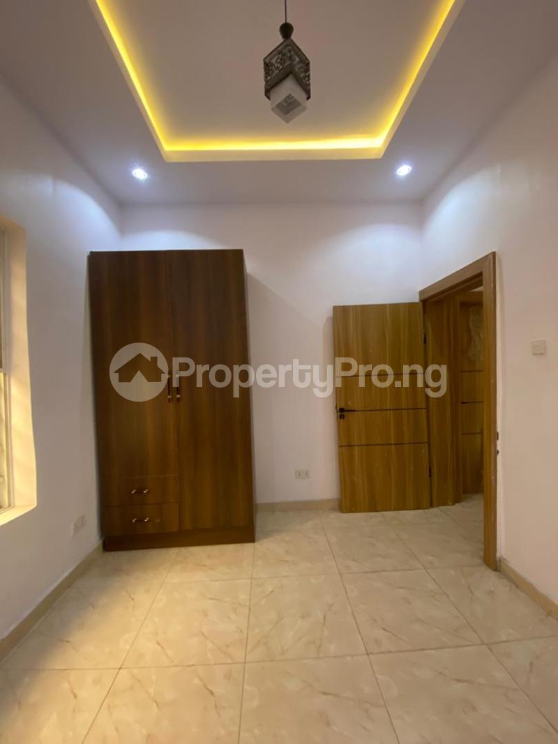 1 bedroom Flat / Apartment for rent Idado Lekki Lagos