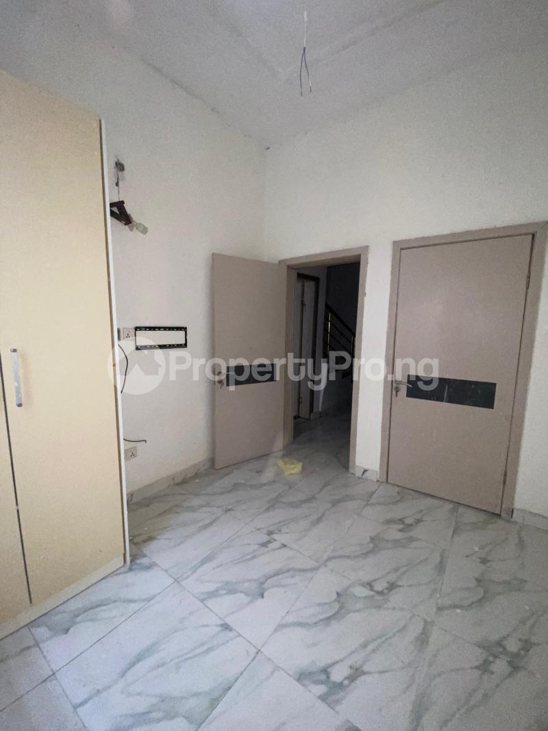 1 bedroom Flat / Apartment for rent orchid Lekki Lagos