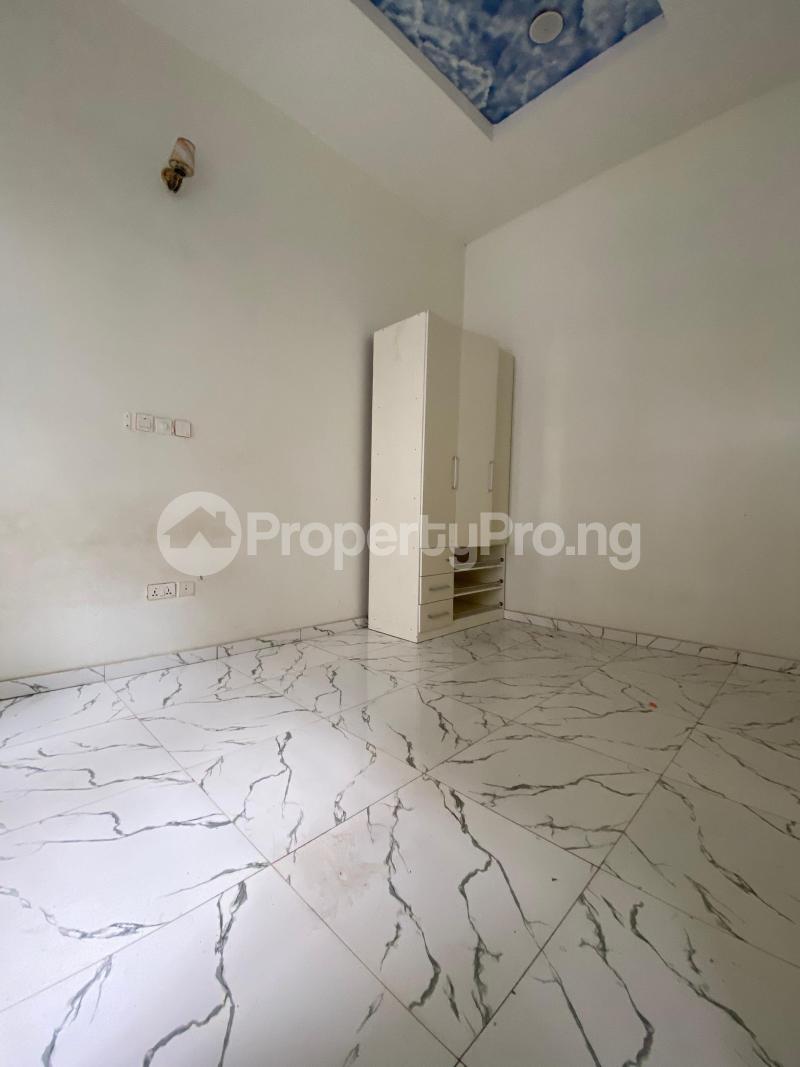 1 bedroom Flat / Apartment for rent orchid Lekki Lagos