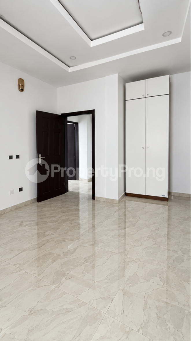 1 bedroom Flat / Apartment for rent Thomas Estate Thomas estate Ajah Lagos
