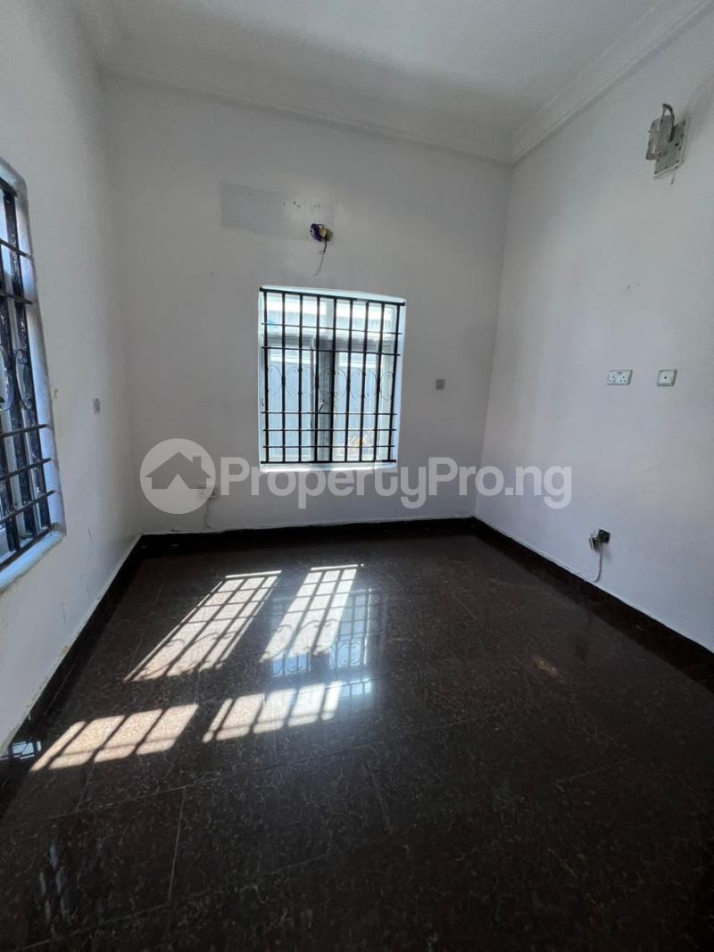 1 bedroom Flat / Apartment for rent Agungi Lekki Lagos