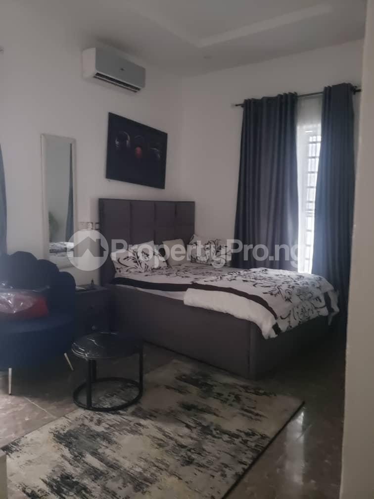 Flat / Apartment for rent Ikota Lekki Lagos