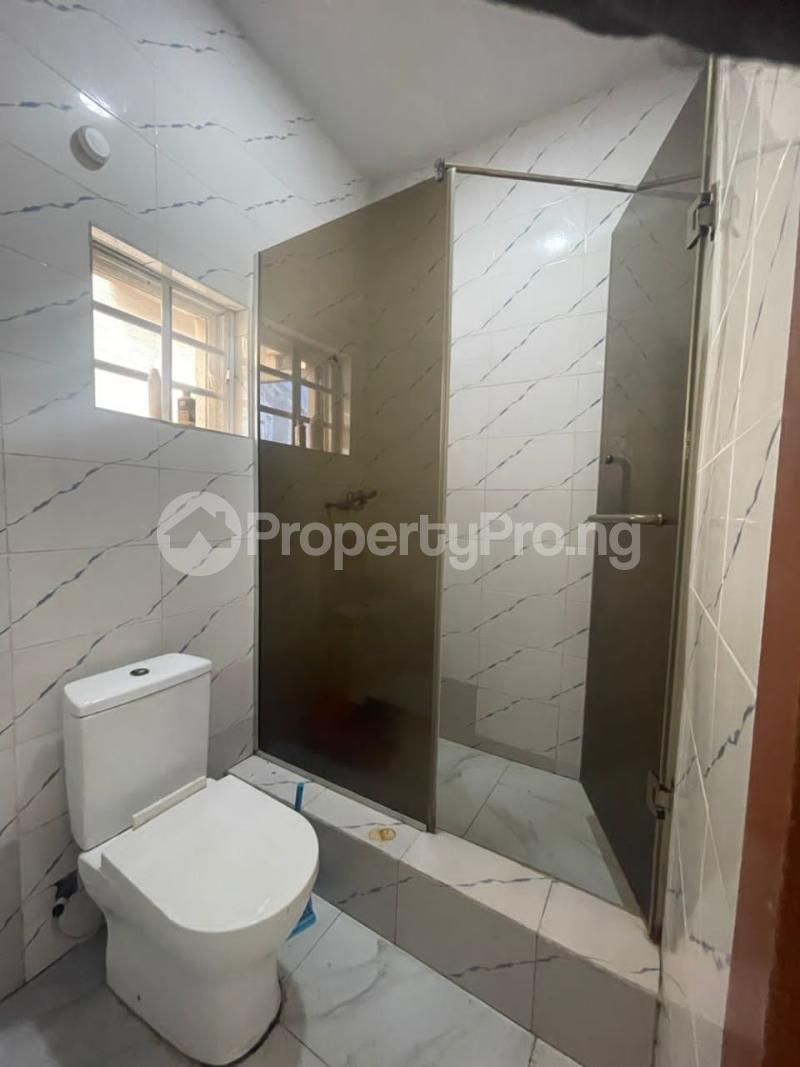 1 bedroom Flat / Apartment for rent Chevron Chevyview Estate Chevron Lekki Lagos