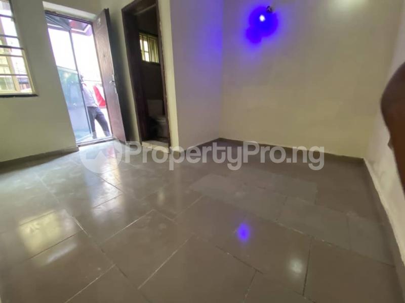1 bedroom Flat / Apartment for rent Orchid Lekki Lagos