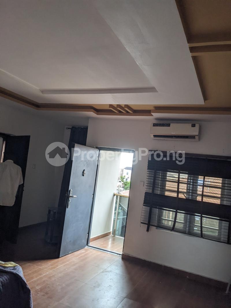 1 bedroom Flat / Apartment for rent Badore Ajah Lagos