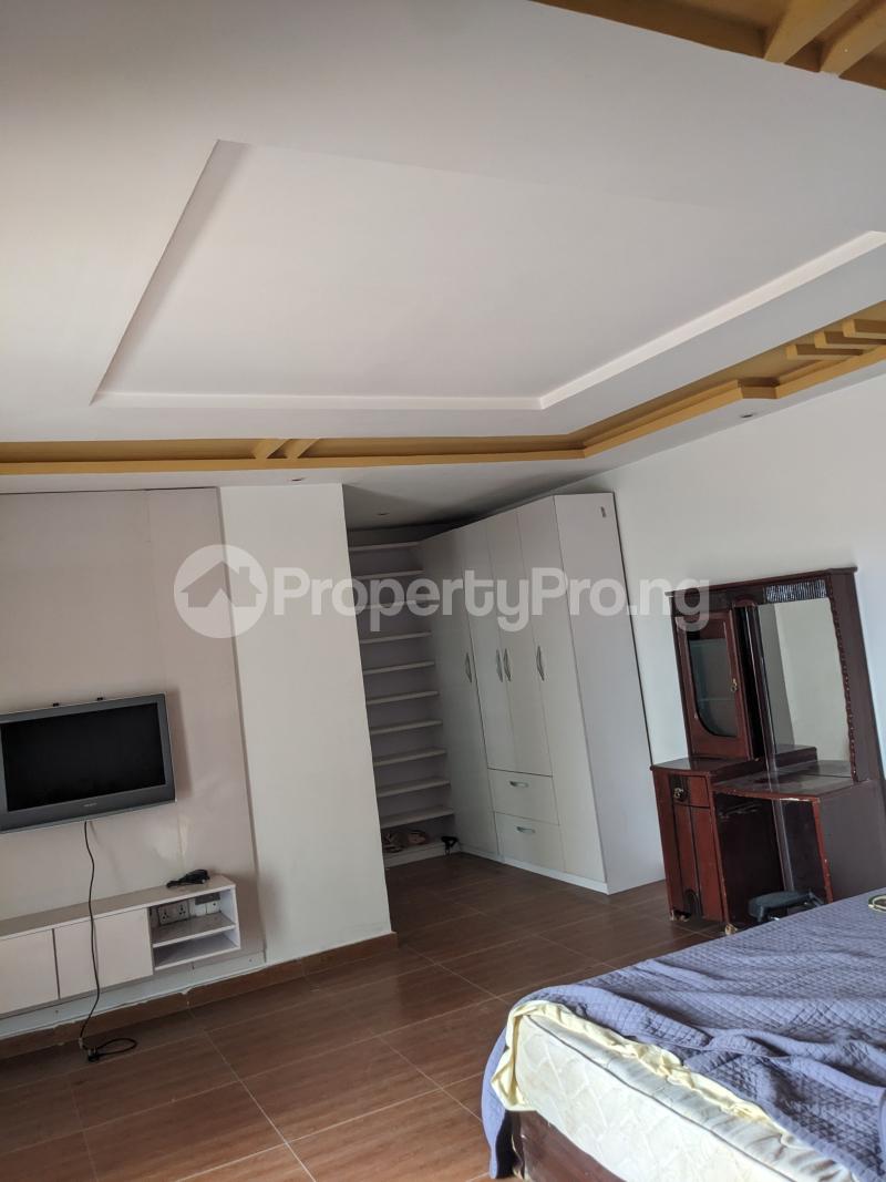 1 bedroom Flat / Apartment for rent Badore Ajah Lagos