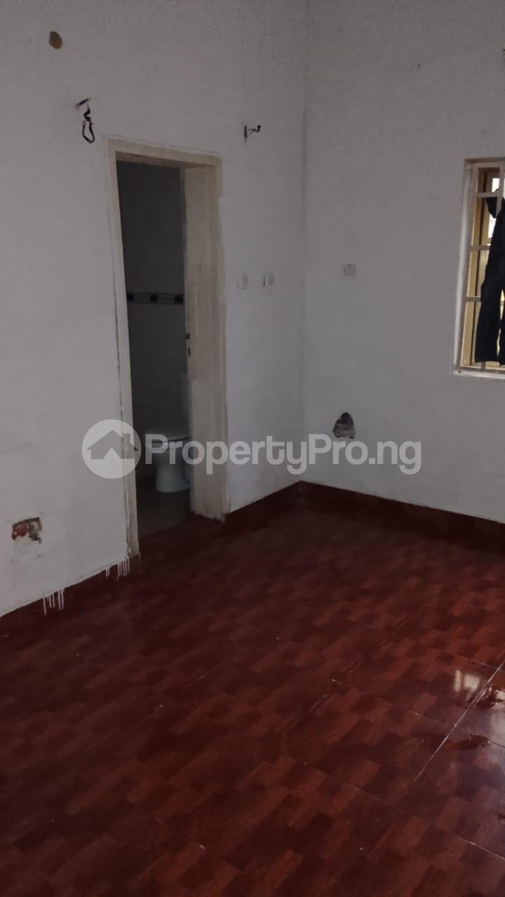 1 bedroom Flat / Apartment for rent Badore Ajah Lagos