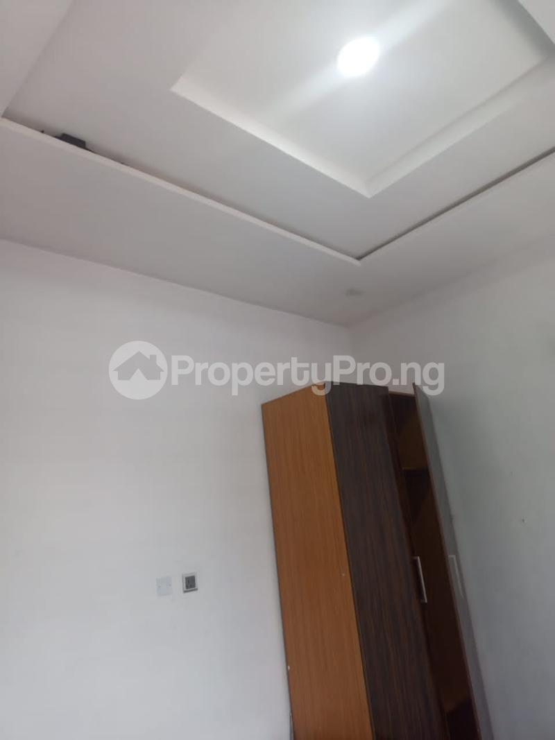 1 bedroom Flat / Apartment for rent Villa Ikota Lekki Lagos