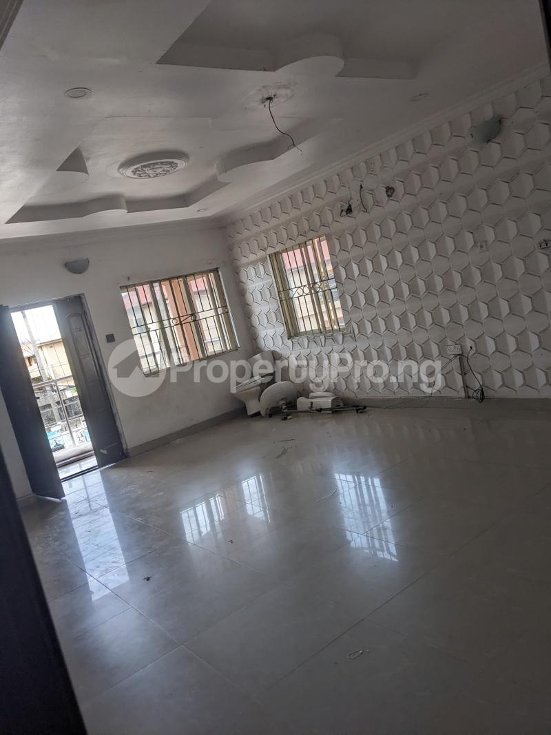1 bedroom Flat / Apartment for rent Badore Ajah Lagos