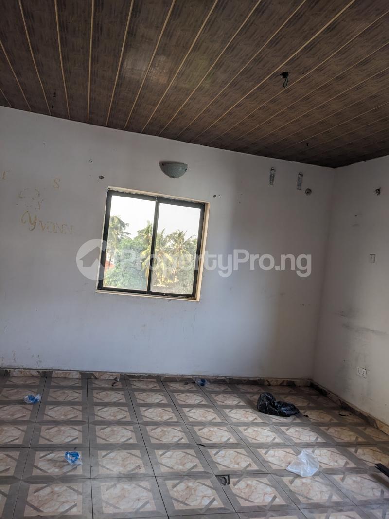 1 bedroom Flat / Apartment for rent Badore Ajah Lagos