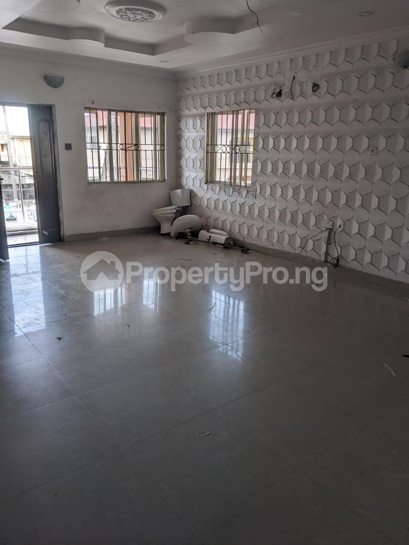 1 bedroom Flat / Apartment for rent Badore Ajah Lagos