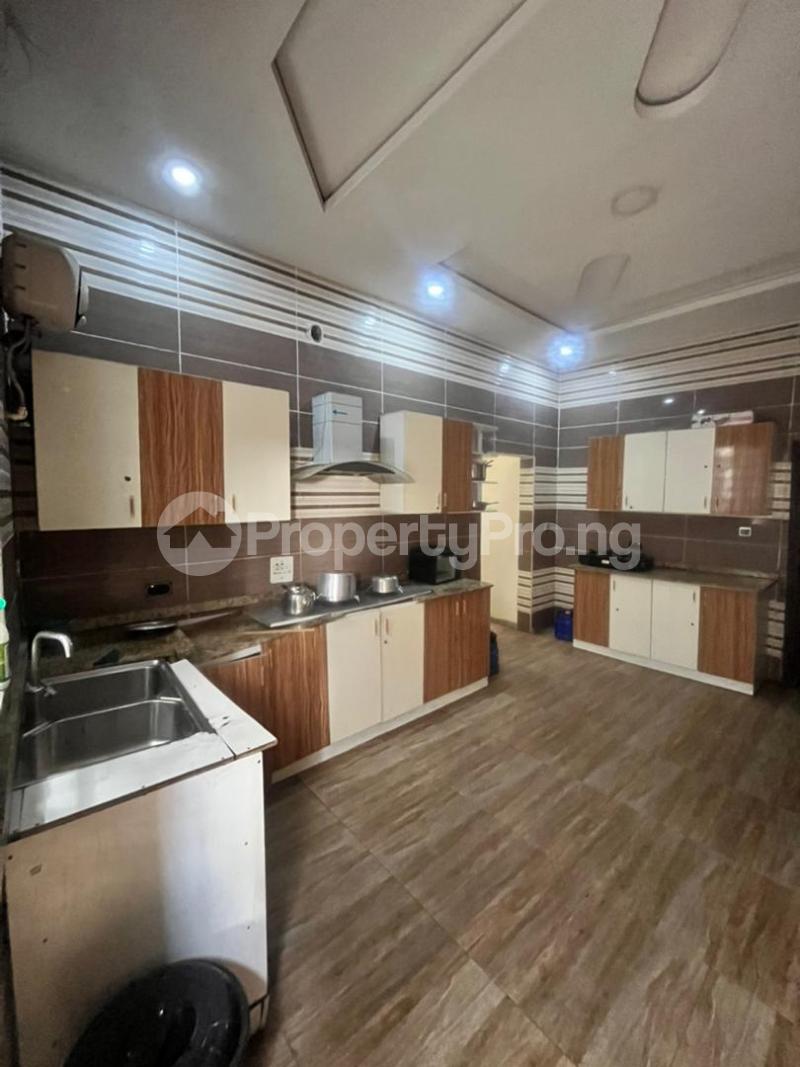 1 bedroom Flat / Apartment for rent Chevy View Estate chevron Lekki Lagos