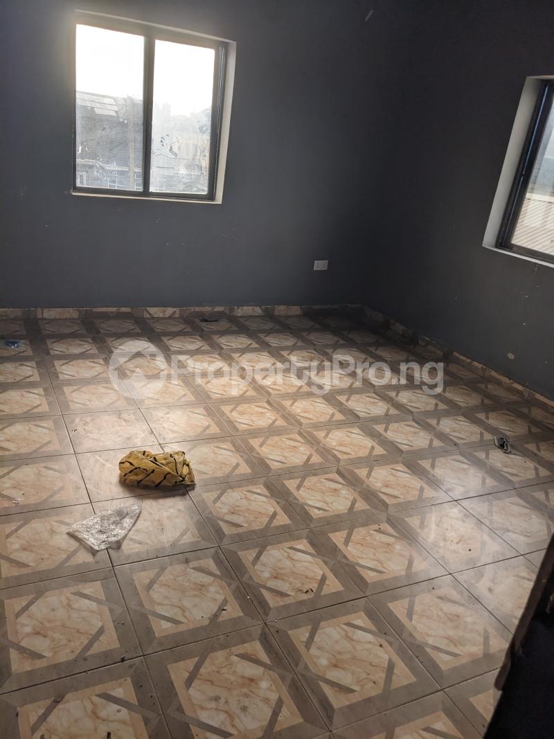 1 bedroom Flat / Apartment for rent Badore Ajah Lagos