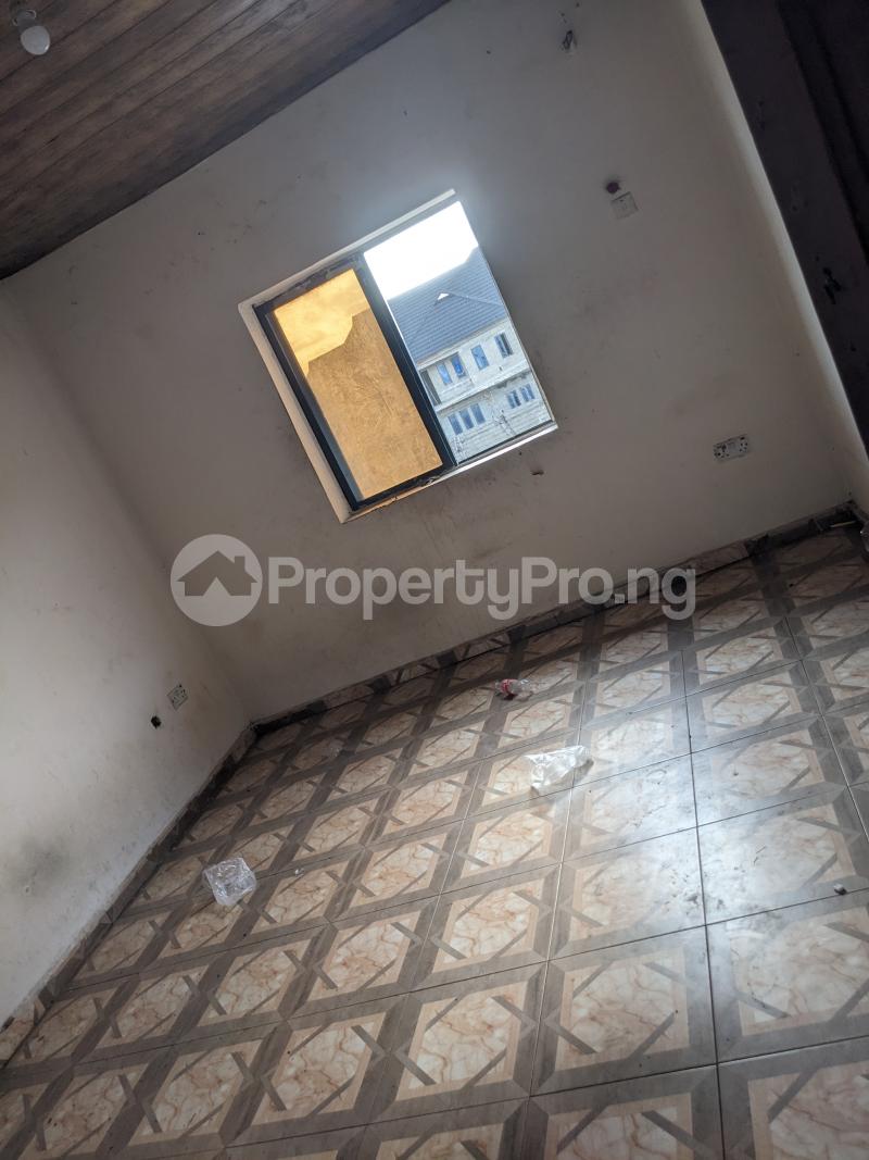 1 bedroom Flat / Apartment for rent Badore Ajah Lagos