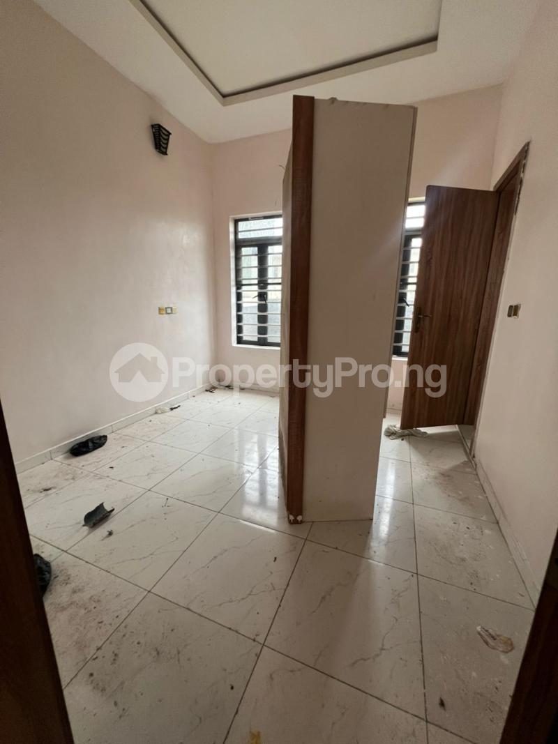 1 bedroom Flat / Apartment for rent Orchid Lekki Lagos