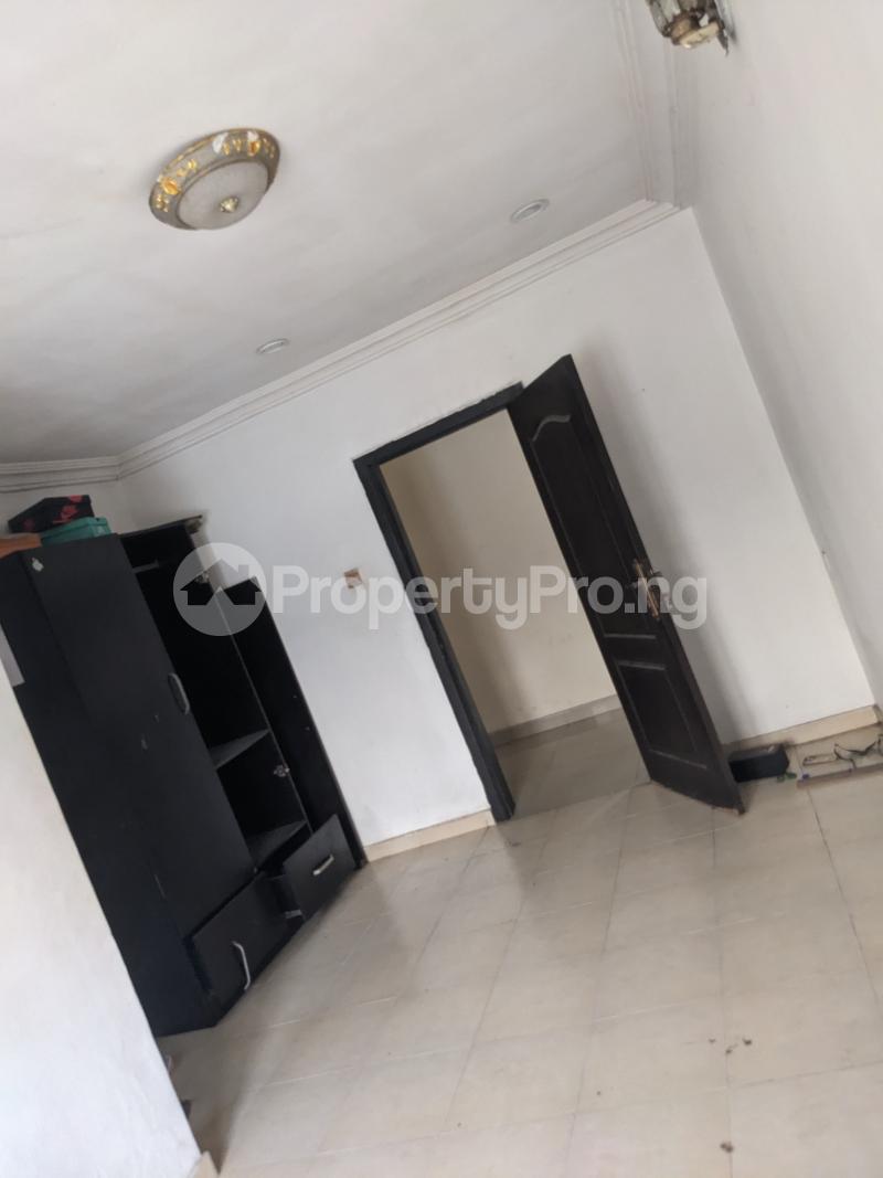 1 bedroom Flat / Apartment for rent Badore Ajah Lagos