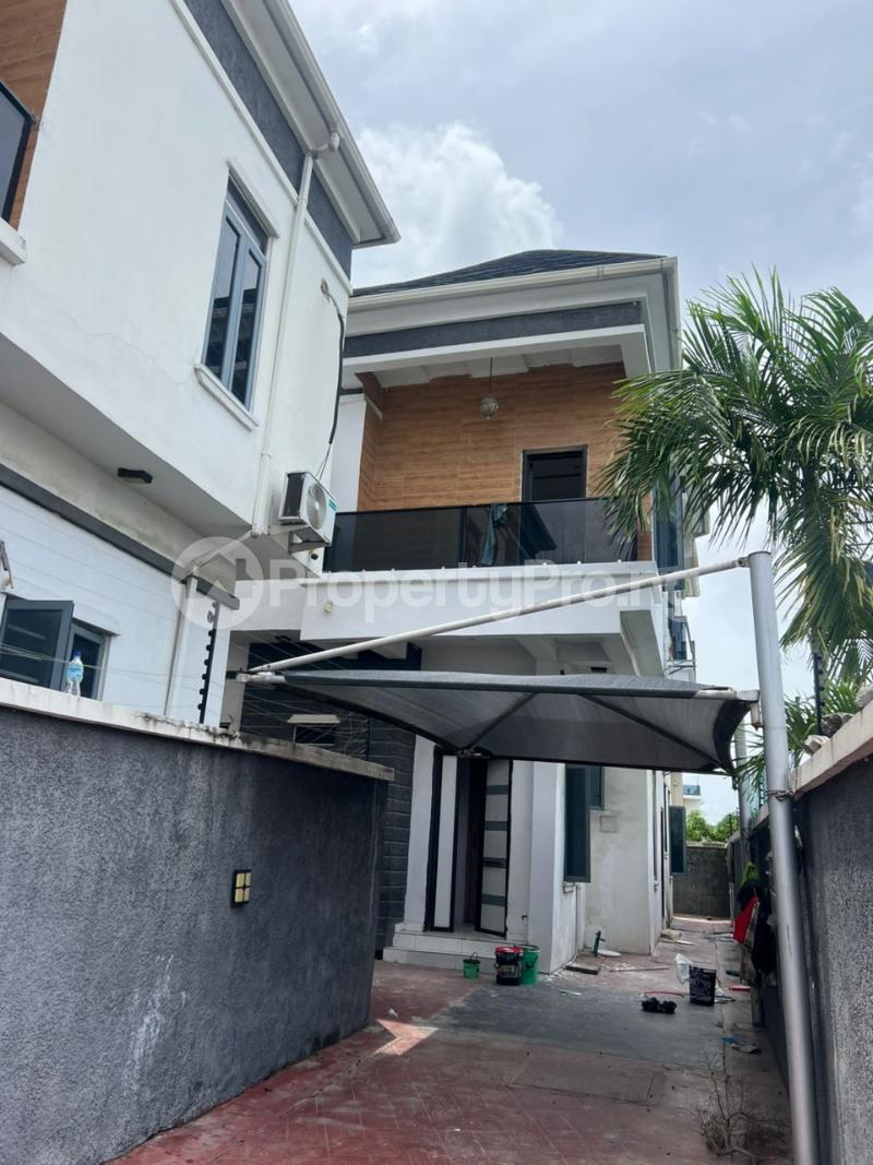 1 bedroom Flat / Apartment for rent Orchid Lekki Lagos