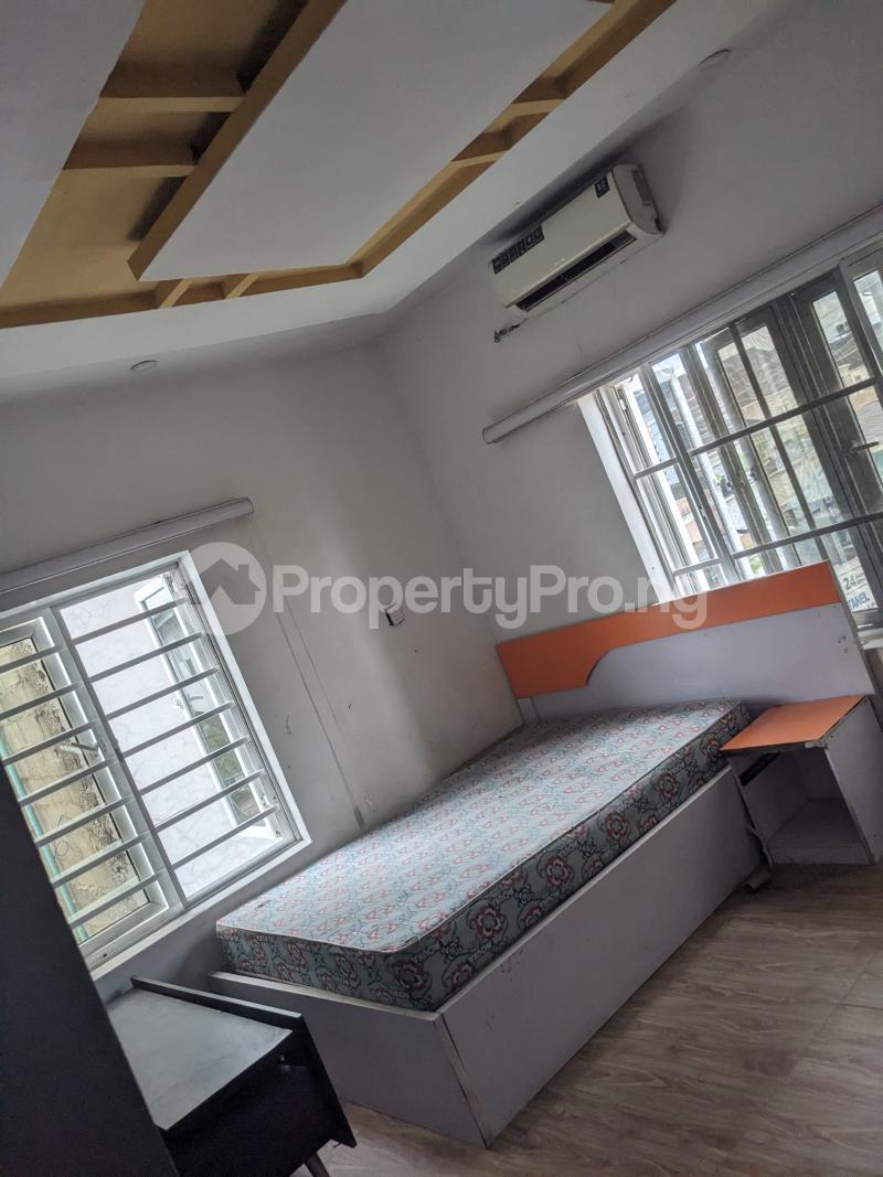1 bedroom Flat / Apartment for rent Badore Ajah Lagos