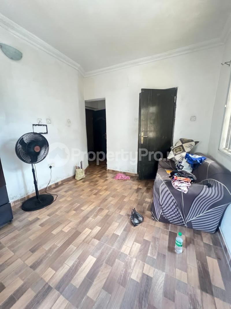 1 bedroom Flat / Apartment for rent Badore Ajah Lagos