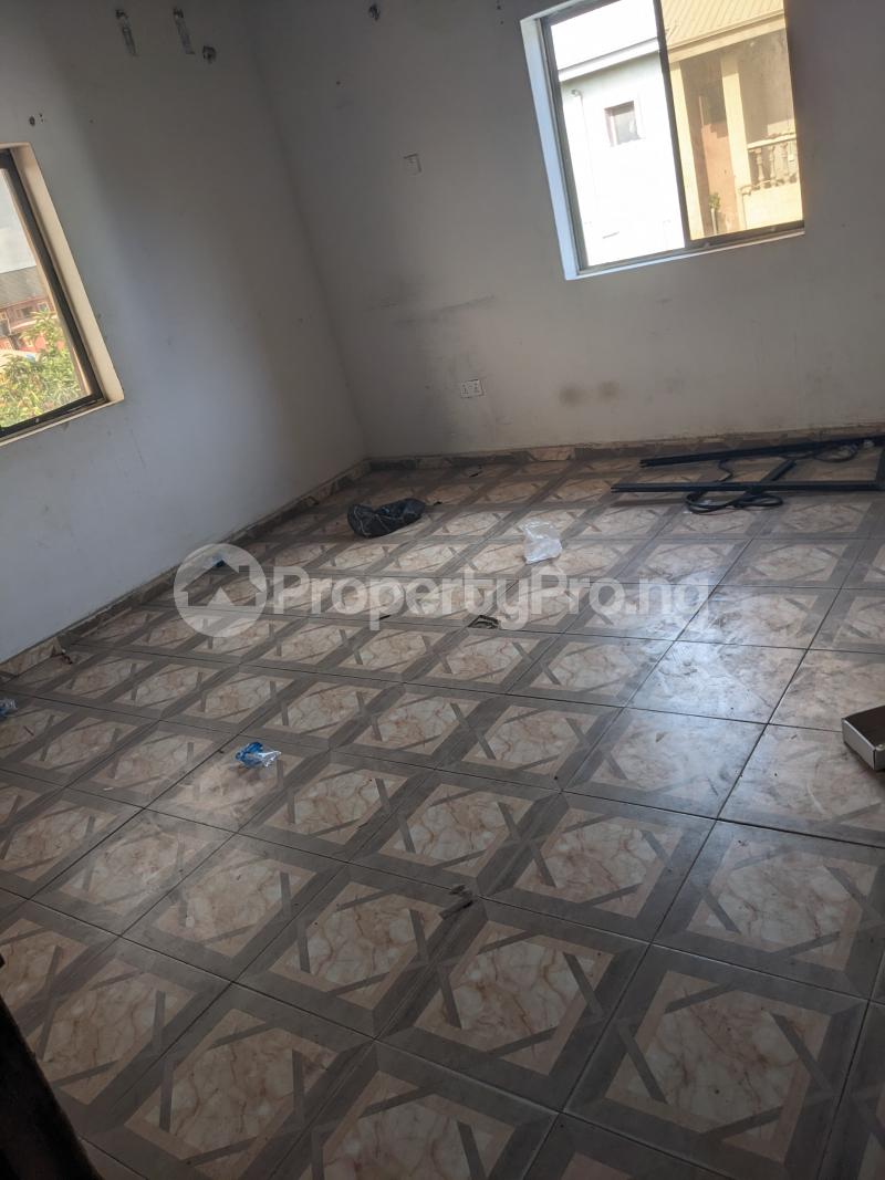 1 bedroom Flat / Apartment for rent Badore Ajah Lagos