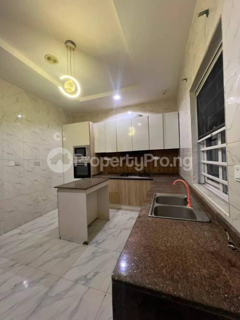 1 bedroom Flat / Apartment for rent Orchid Lekki Lagos