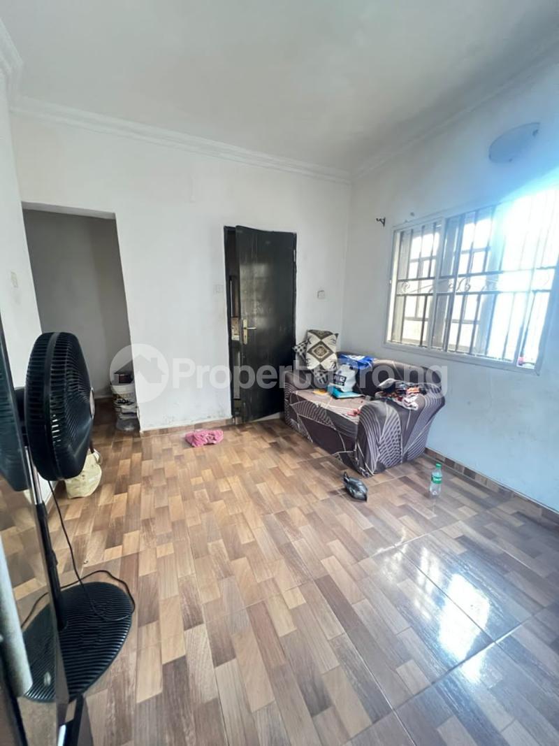 1 bedroom Flat / Apartment for rent Badore Ajah Lagos